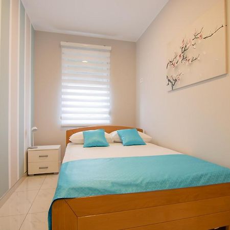 Jana Apartmani Belgrad Exterior foto