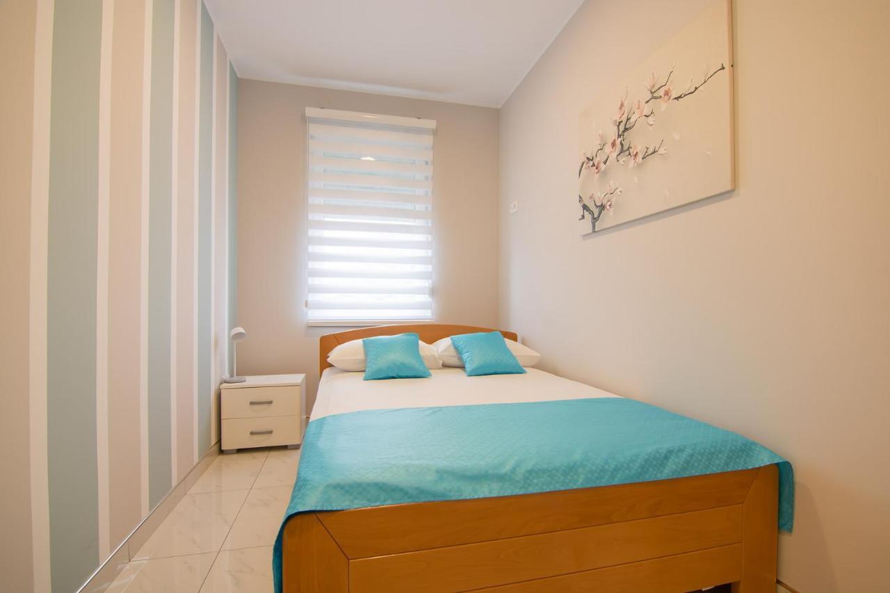 Jana Apartmani Belgrad Exterior foto