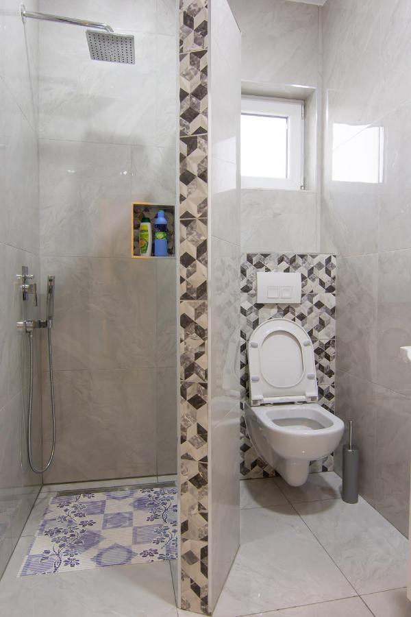 Jana Apartmani Belgrad Exterior foto